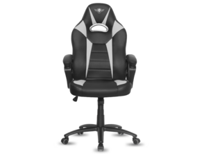 Comprar Cadeira Spirit Of Fighter Gamer Branco Cadeira Spirit Of Fighter Gamer Branco