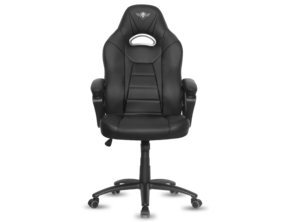 Comprar Cadeira Spirit Of Fighter Gamer Preto Cadeira Spirit Of Fighter Gamer Preto
