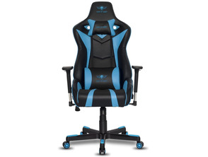 Comprar Cadeira Spirit Of Gamer Viper Azul Cadeira Spirit Of Gamer Viper Azul