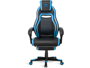 Comprar Cadeira Spirit Of Gamer Wildcat Azul Cadeira Spirit Of Gamer Wildcat Azul