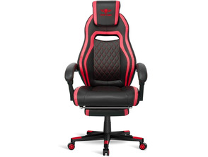 Comprar Cadeira Spirit Of Gamer Wildcat Vermelho Cadeira Spirit Of Gamer Wildcat Vermelho