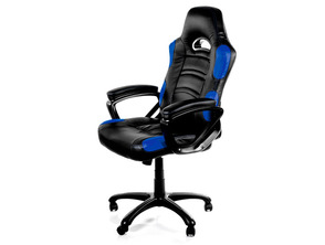 Cadeira Gaming Arozzi Enzo - Azul