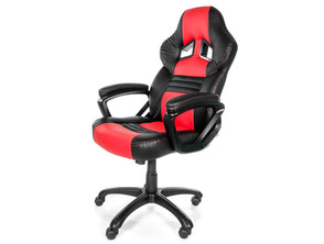 Comprar Cadeira Gaming Arozzi Monza - Vermelho Cadeira Gaming Arozzi Monza - Vermelho