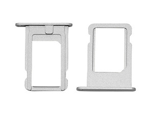 Comprar Nano-SIM Tray for iPhone 5S Grey Nano-SIM Tray for iPhone 5S Grey