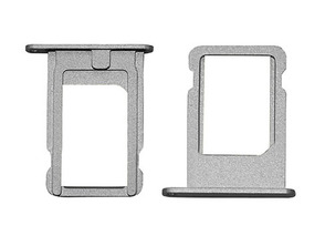 Comprar Nano-SIM Tray for iPhone 5S Preto Nano-SIM Tray for iPhone 5S Preto