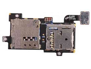 Comprar Troca Card Slot Samsung Galaxy S III Troca Card Slot Samsung Galaxy S III