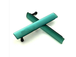 Comprar Tampas Laterais Sony Xperia Z3 Compact Cian Tampas Laterais Sony Xperia Z3 Compact Cian