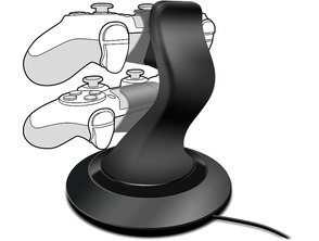 Comprar Sistema de carga TWINDOCK para Dualshock Sistema de carga TWINDOCK para Dualshock