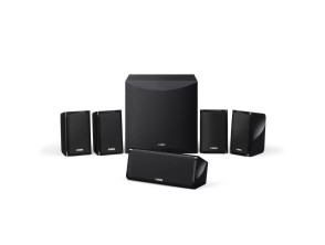 Comprar Sistema Home Cinema Yamaha MUSCCAST YHT-441 Sistema Home Cinema Yamaha MUSCCAST YHT-441