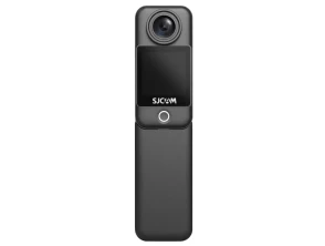 Camara Desportiva SJCAM C300 Preto - Fotografia e Gravação