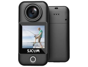 Comprar Camara SJCAM C300 Pocket em Preto Camara SJCAM C300 Pocket em Preto