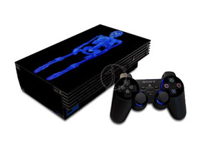 Comprar PS2 Skeleton X PS2 Skeleton X