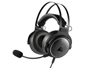 Comprar Auriculares Sharkoon SKILLER SGH50 Negro - Qualidade de Som Superior Auriculares Sharkoon SKILLER SGH50 Negro - Qualidade de Som Superior