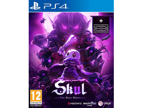 Comprar Skul: O Herói Slayer PS4 Skul: O Herói Slayer PS4