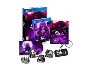 Skul: O Herói Slayer Signature Edition PS4