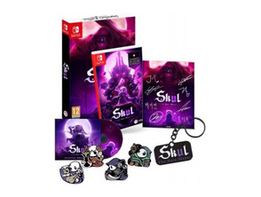 Skul: O Herói Slayer Signature Edition Switch