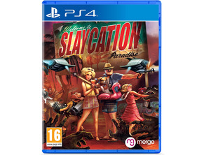 Comprar Slaycation Paradise PS4 Slaycation Paradise PS4