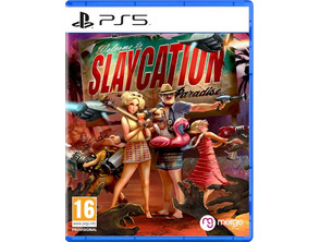 Comprar Slaycation Paradise PS5 Slaycation Paradise PS5