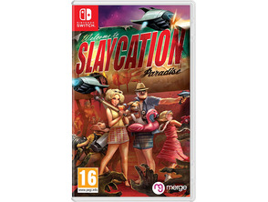 Switch Paradise Slaycation