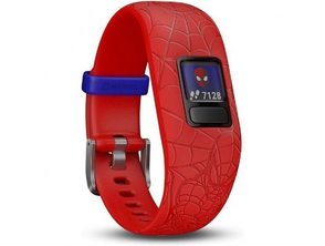 Comprar Smartband Garmin Vívofit jr. 2 Homem-Aranha Smartband Garmin Vívofit jr. 2 Homem-Aranha