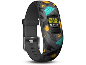 Comprar Smartband Garmin Vívofit jr. 2 Star Wars: La Resistencia Smartband Garmin Vívofit jr. 2 Star Wars: La Resistencia