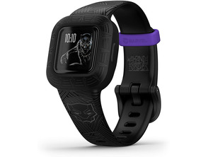 Comprar Smartband Garmin Vívofit jr. 3 Pantera Negra Smartband Garmin Vívofit jr. 3 Pantera Negra