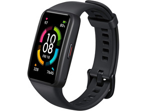 Comprar Smartband Honor Band 6 Black Smartband Honor Band 6 Black