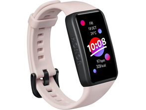 Comprar Smartband Honor Band 6 Pink Smartband Honor Band 6 Pink