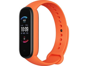 Comprar Smartband Huami Amazfit Band 5 Naranja Smartband Huami Amazfit Band 5 Naranja