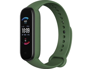 Comprar Smartband Huami Amazfit Band 5 Verde Oliva Smartband Huami Amazfit Band 5 Verde Oliva