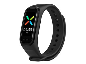 Comprar Smartband Oppo Band Sport Black Smartband Oppo Band Sport Black