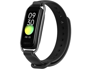 Comprar Smartband Oppo Band Style Black Smartband Oppo Band Style Black