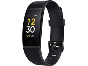 Comprar Smartband Realme Band 183 Black Smartband Realme Band 183 Black