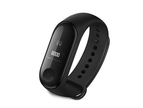 Comprar Xiaomi Mi Band 3 Negra Xiaomi Mi Band 3 Negra