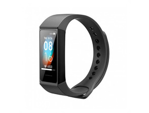 Comprar Smartband Xiaomi MI Band 4C Negro Smartband Xiaomi MI Band 4C Negro