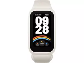 Smartband Xiaomi Smart Band 9 Active Blanca