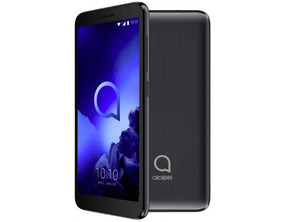 Comprar Smartphone Alcatel 1 2019 Preto 5 ' '/1GB/8GB Smartphone Alcatel 1 2019 Preto 5 ' '/1GB/8GB