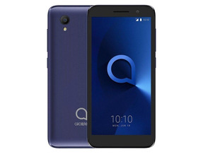 Comprar Smartphone Alcatel 1 2019 Azul 5 ' '/1GB/8GB Smartphone Alcatel 1 2019 Azul 5 ' '/1GB/8GB