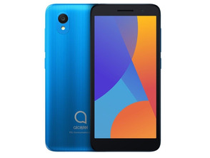Comprar Smartphone Alcatel 1 2021 1GB/8GB 5 " Azul Aqua Smartphone Alcatel 1 2021 1GB/8GB 5 " Azul Aqua
