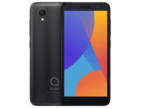 Comprar Smartphone Alcatel 1 2021 1GB/8GB 5 " Negro Volcán Smartphone Alcatel 1 2021 1GB/8GB 5 " Negro Volcán