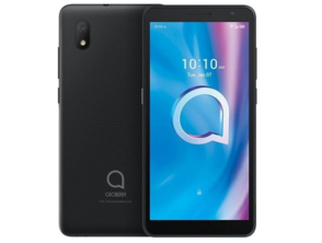 Comprar Smartphone Alcatel 1B (2020) 2GB/32GB 5,5 " Negro Smartphone Alcatel 1B (2020) 2GB/32GB 5,5 " Negro