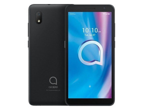 Comprar Smartphone Alcatel 1B (2020) 2GB/32GB 5,5 " Negro Metálico Smartphone Alcatel 1B (2020) 2GB/32GB 5,5 " Negro Metálico