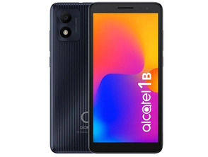 Comprar Smartphone Alcatel 1B (2022) 2GB/32GB 5,5 '' Azul Atlántico Smartphone Alcatel 1B (2022) 2GB/32GB 5,5 '' Azul Atlántico