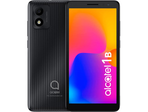 Comprar Smartphone Alcatel 1B (2022) 2GB/32GB 5,5 '' Negro Smartphone Alcatel 1B (2022) 2GB/32GB 5,5 '' Negro