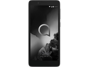 Comprar Smartphone Alcatel 1C 5003D DS 1GB/8GB Negro Smartphone Alcatel 1C 5003D DS 1GB/8GB Negro