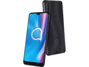 Comprar Smartphone Alcatel 1S 3GB/32GB 6,22 '' Gris Smartphone Alcatel 1S 3GB/32GB 6,22 '' Gris
