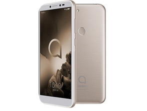 Comprar Smartphone Alcatel 1S 5024D Metallic Gold 5,5 ' '/3GB/32GB Smartphone Alcatel 1S 5024D Metallic Gold 5,5 ' '/3GB/32GB