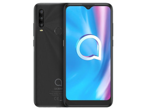 Comprar Smartphone Alcatel 1SE 2020 Power Gray 6,22 ' '/3GB/32GB Smartphone Alcatel 1SE 2020 Power Gray 6,22 ' '/3GB/32GB