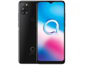 Comprar Smartphone Alcatel 3X 2020 4GB/64GB/6.52 '' Negro Smartphone Alcatel 3X 2020 4GB/64GB/6.52 '' Negro