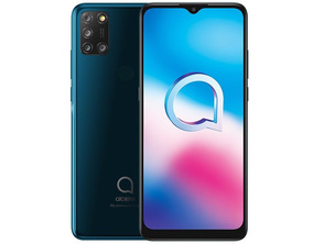 Comprar Smartphone Alcatel 3X 2020 4GB/64GB/6.52 '' Verde Smartphone Alcatel 3X 2020 4GB/64GB/6.52 '' Verde